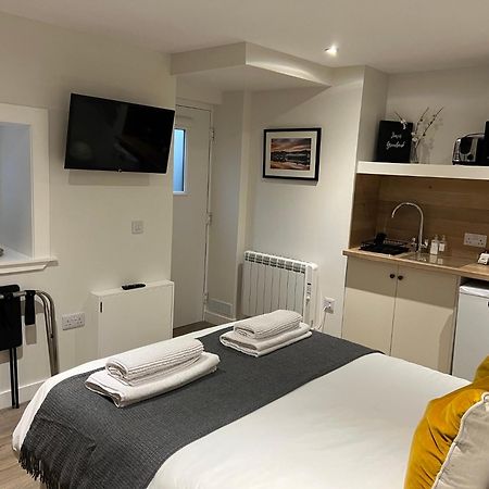 Lower Greenbank Guest Suite أوبان المظهر الخارجي الصورة