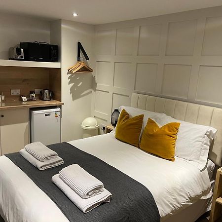 Lower Greenbank Guest Suite أوبان المظهر الخارجي الصورة