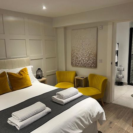 Lower Greenbank Guest Suite أوبان المظهر الخارجي الصورة