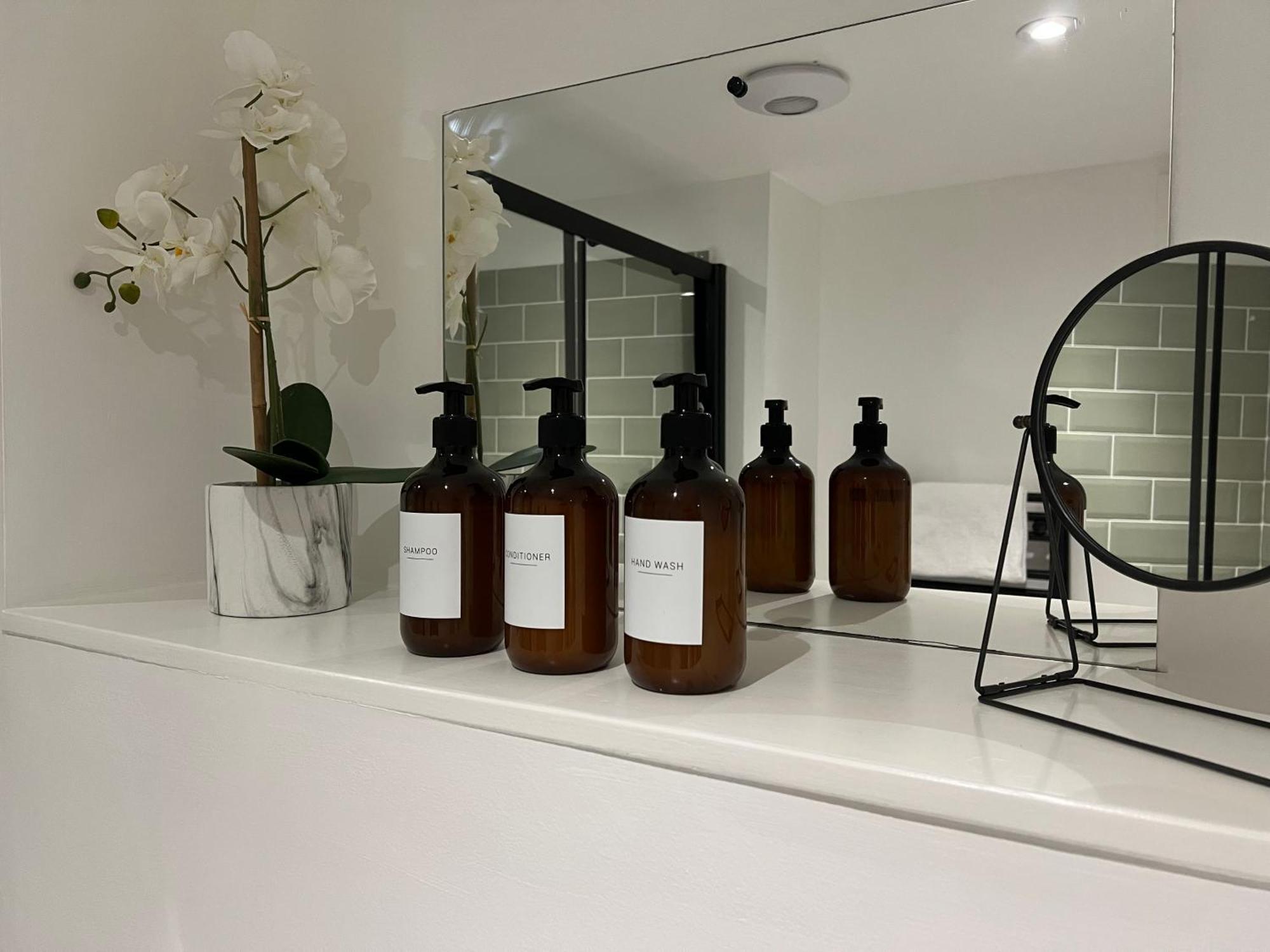 Lower Greenbank Guest Suite أوبان المظهر الخارجي الصورة