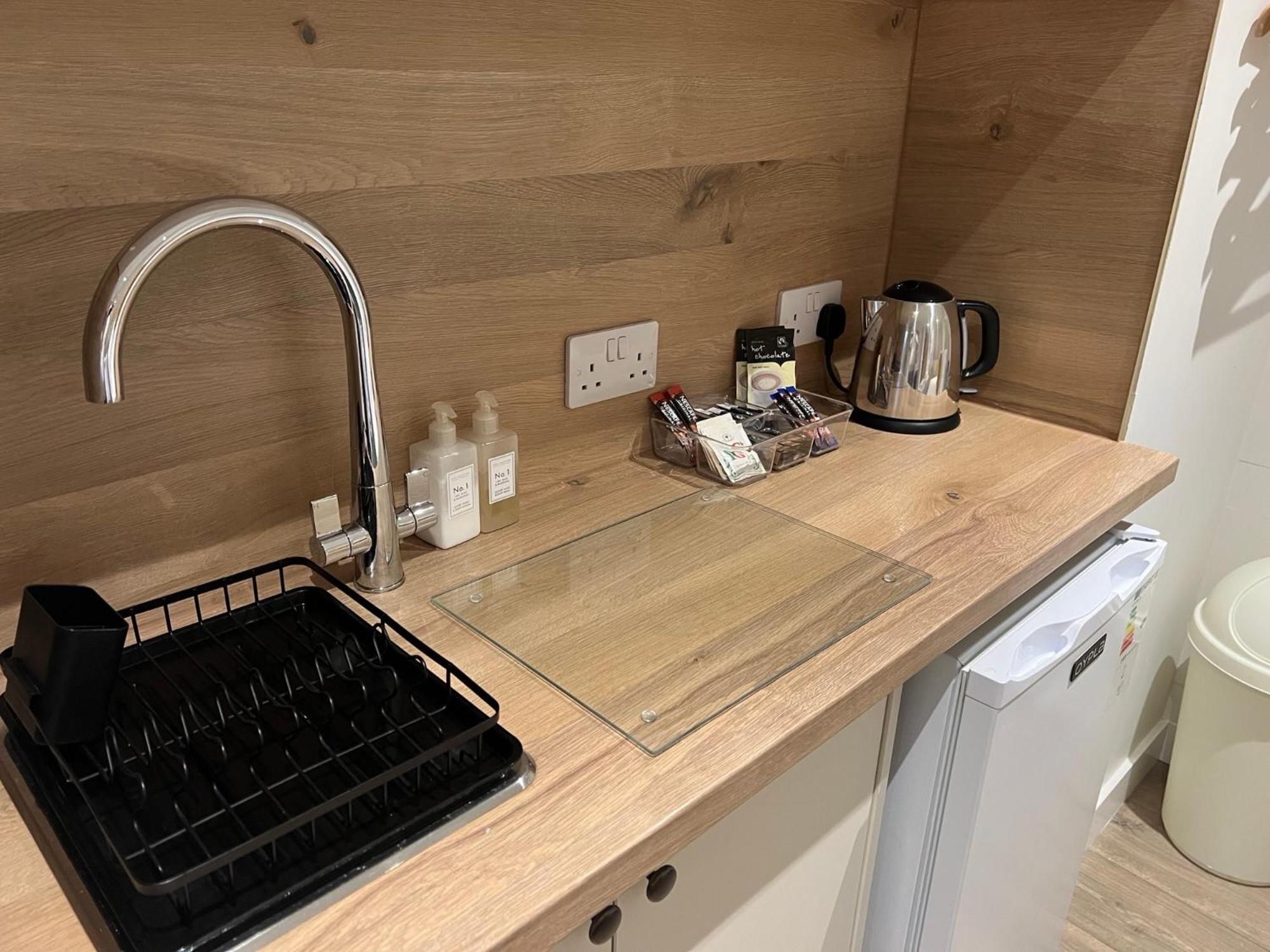 Lower Greenbank Guest Suite أوبان المظهر الخارجي الصورة