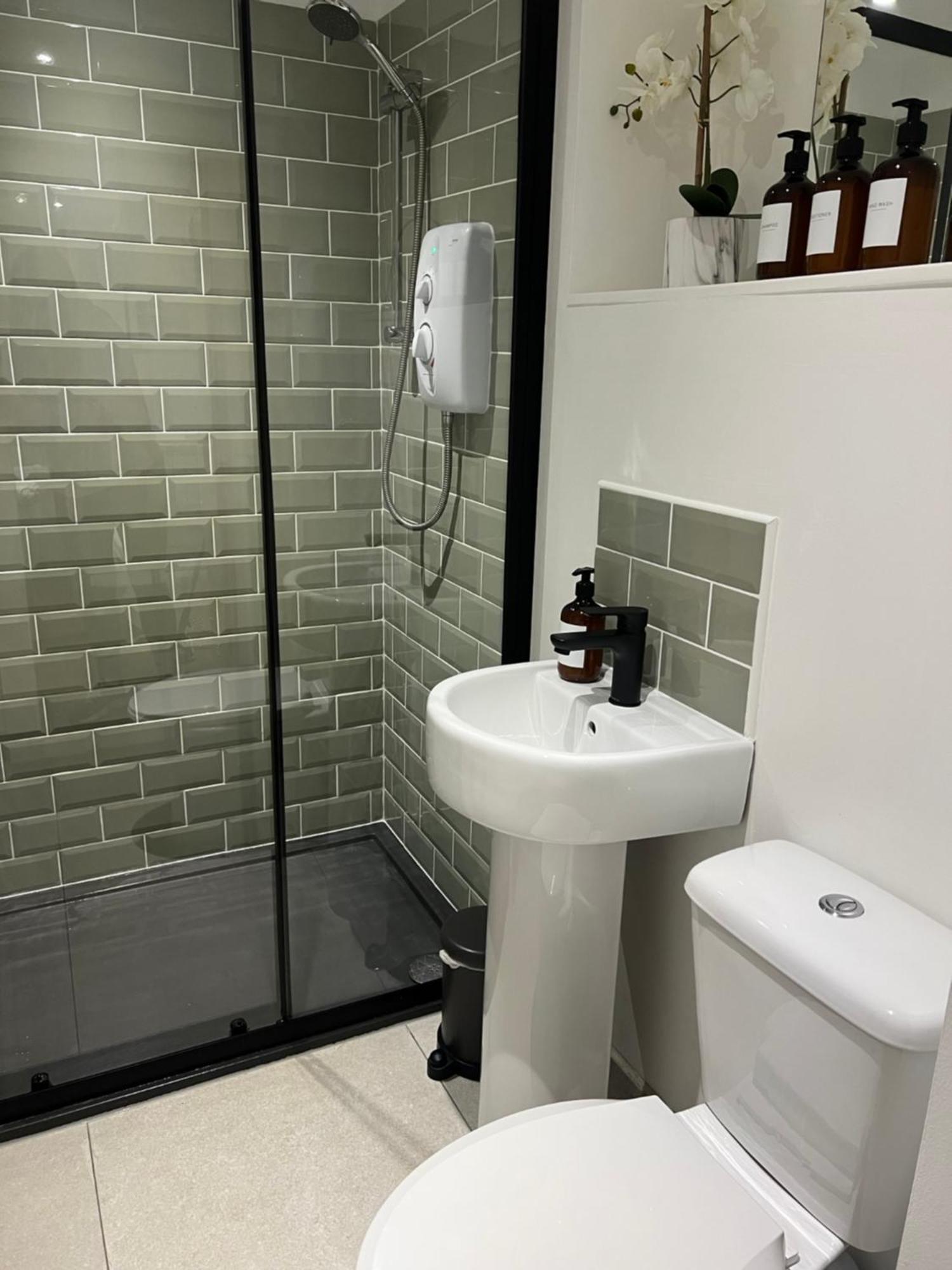 Lower Greenbank Guest Suite أوبان المظهر الخارجي الصورة