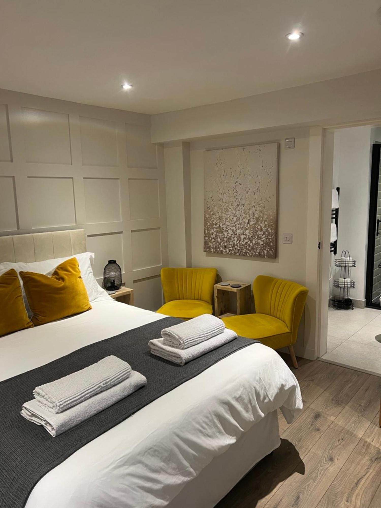 Lower Greenbank Guest Suite أوبان المظهر الخارجي الصورة