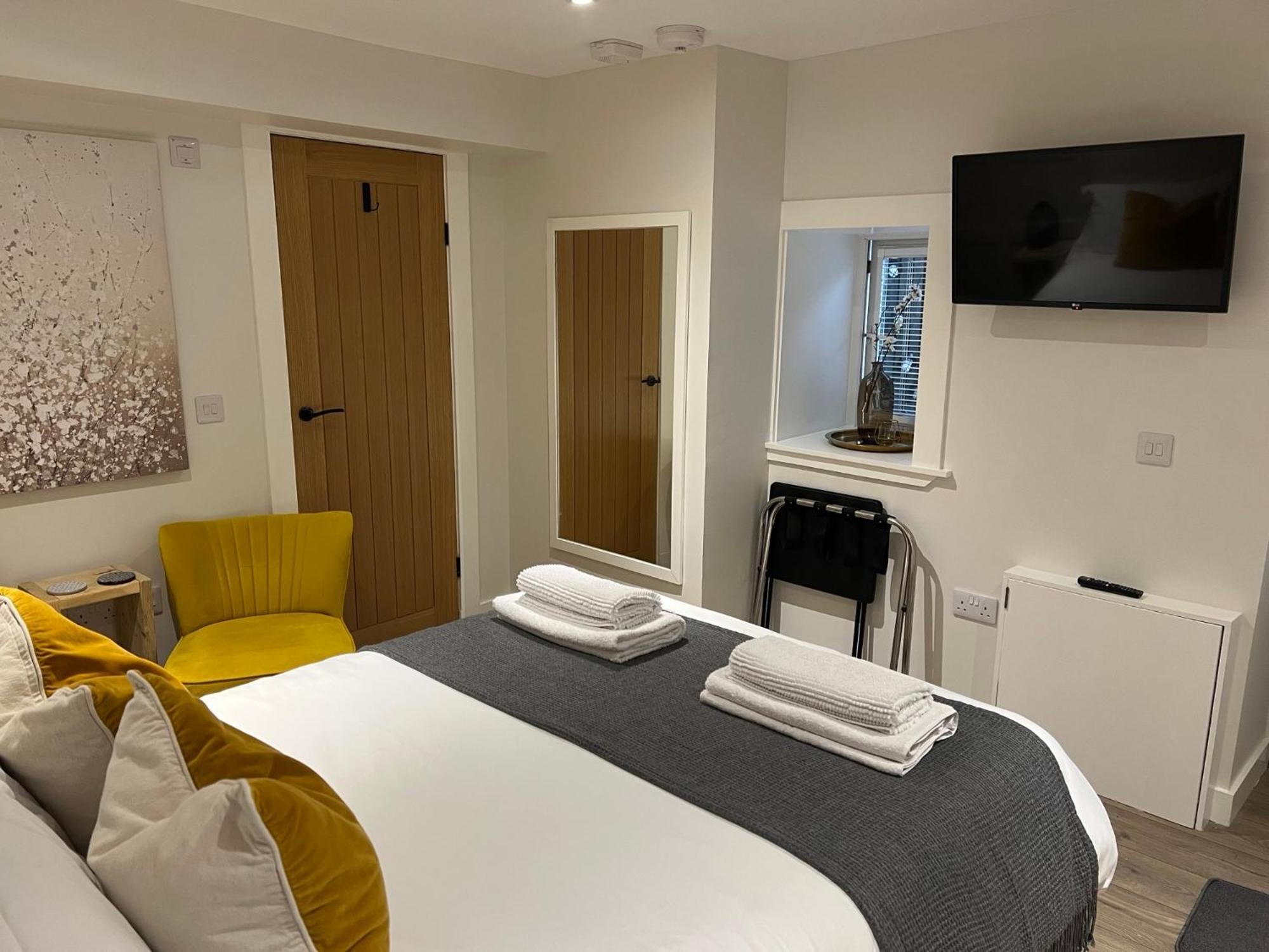 Lower Greenbank Guest Suite أوبان المظهر الخارجي الصورة