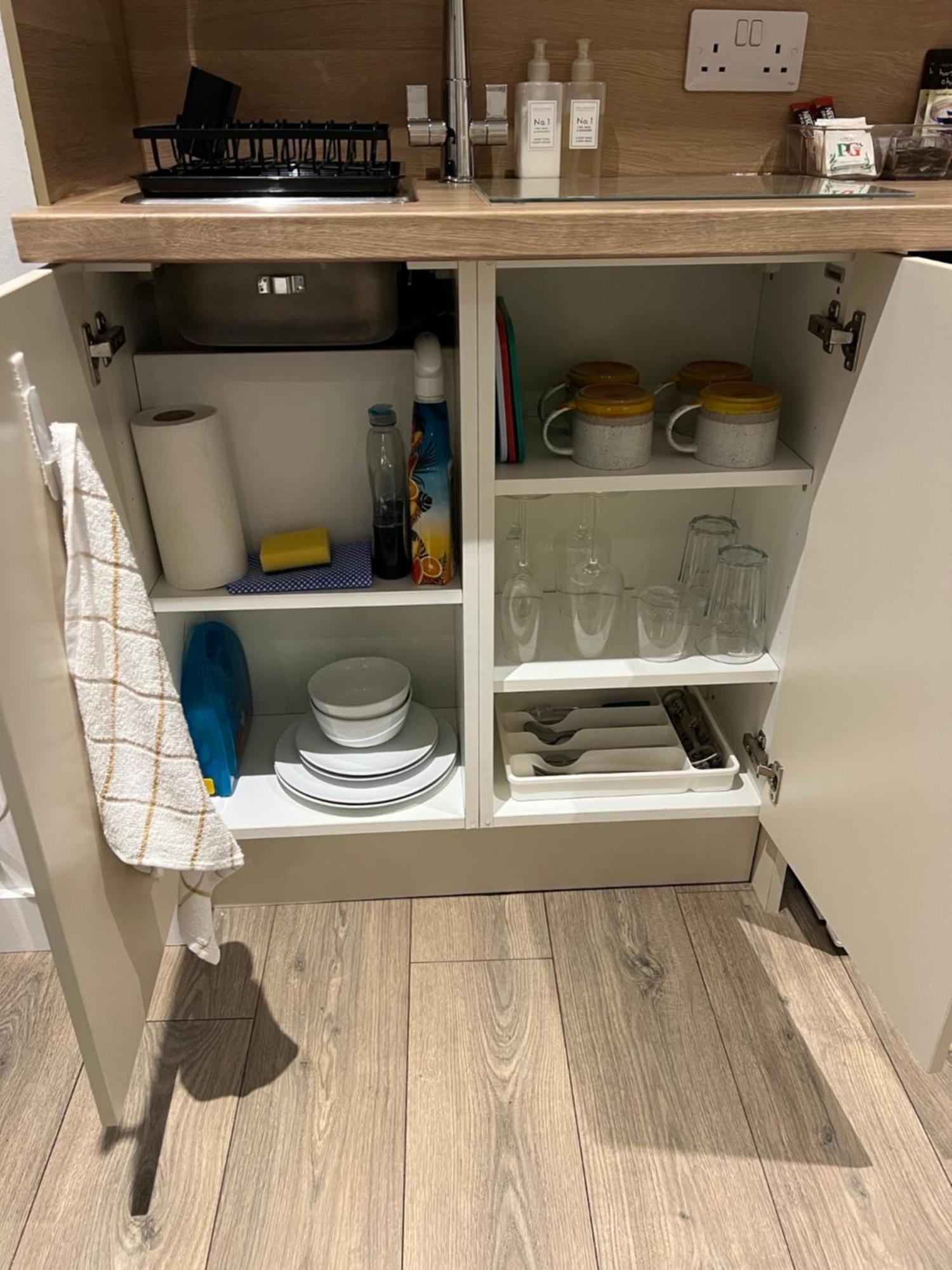Lower Greenbank Guest Suite أوبان المظهر الخارجي الصورة